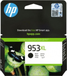 HP 953XL (L0S70AE) Ink Cartridge, Black