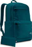Seljakott Case Logic Campus Uplink Recycled 26L, roheline