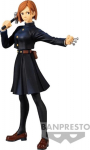 Banpresto Jukon No Kata: Jujutsu Kaisen - Nobara Kugisaki (Ver:A) Statue (14cm) (18610)