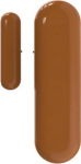 Wireless window opening sensor brown C-2N Tech Sterowniki