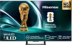 TV Set|HISENSE|65 "|4K Ultra HD|3840 x 2160 pixels|Flat|16:9|ULED|65U7Q