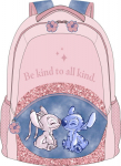 Kids Licensing Stitch & Angel ST00022