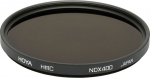 Hoya filter neutraalhall ND400 HMC 58mm