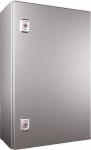 Rittal Compact enclosure AX 1-door 380x600x210 mm