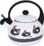 Kamille Chanterelle Kettle 2.2 l (1032)