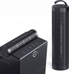 Carruzzo Q34H5 Moisture Absorber Dehumidifier Tube Absorber