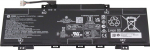 HP 43.3Wh Li-Polymer battery for HP Pavilion laptops - Battery - 3.560 mAh
