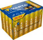 1x24 Varta Energy AA Cube
