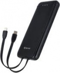 Denver Powerbank PQCA-10320 10000mAh Fast Charge PD20W