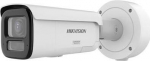Hikvision Pro Series EasyIP 4.0 Plus with ColorVu DS-2CD2647G3-LIZS2UY/SL - Netzwerk-&Uuml;berwachungskamera - Ball - dustproof / wasserdicht / vandal-proof - Farbe (Tag&Nacht)