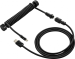 Sharkoon Sgk50 Aviator Kabel Titan/Black schwarz - Kabel - Digital/Daten