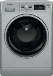 Kuivatiga pesumasin Whirlpool FFWDB964489SVEE