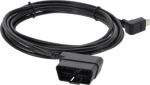 TomTom Webfleet CAM Pro OBD Power supply