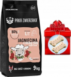 Paka Zwierzaka Seventh Heaven Lamb and rosehip PUPPY ''L'' 9kg