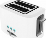 Toster Cecotec Toast&Taste 9000 Double 980 W