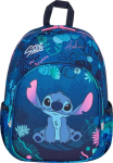 McNeill Rucksack TOBY STITCH, nursery school, blue