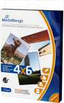 MediaRange High gloss photo paper 10x15cm 220g 50 Blatt