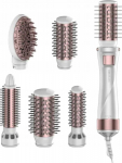 Curling Iron and Dryer CECOTEC Ceramiccare 5w1 Pro