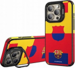 OCPC FCB IPHONE CASE MAGNETIC IP16 PRO MAX MF
