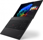 Lenovo ThinkPad T16 Gen 4 (AMD) Copilot+ PC AMD Ryzen&trade; AI 7 350 Laptop 40.6 cm (16") WUXGA 32 GB DDR5-SDRAM 1 TB SSD Wi-Fi 7 (802.11be) Windows 11 Pro English Black