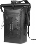 inateck Notebook-Rucksack BP06001 black 30-35L