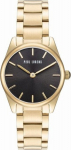 PAUL LORENS Women&rsquo;s Watch PL20008B-1D1 / black
