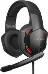 Mars Gaming MHX PRO 7.1 Gaming Headset USB / LED