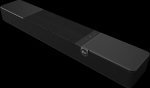 Klipsch Flexus Soundbar Core 100 2.1 Dolby Atmos, Black