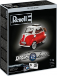 Revell 07735 BMW Isetta 250 - 70th Anniversary