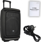V-TONE OrionX 14 ACCU - active 14" battery-powered speaker