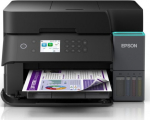EPS Epson EcoTank ET-3950 multifunction printer with sheet feeder