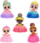 MGA Entertainment L.O.L. Princess Surprise doll
