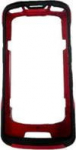 Zebra Rugged Boot, Red/Black - Rugged Boot, color: Red/Black, requires: Trigger Handle and RFID sled, fits for: TC53, 58&nbsp;