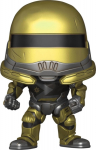 Funko Pop! Heroes: Superman - Hammer of Boravia* #583 Vinyl Figure