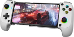 Mars Gaming MGPXW 2in1 Gamepad for Phone up to 6.8" Bluetooth / USB (PS4, PS3, Android, iOS)