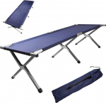 Land Rover RoGer CANADA 2 Folding bed