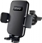 Car phone holder SAVIO CH-05