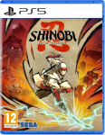 Sega PS5 Shinobi: Art of Vengeance