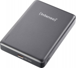POWER BANK USB 10000MAH MAG/GREY 7344034 INTENSO