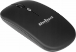 Rebel Comp Rebel Mouse Wireless Mouse Rebel WM210 Czarna