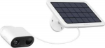 EUFY EufyCam E40 - Netzwerk-&Uuml;berwachungskamera - weatherproof / dustproof / UV-resistant / water repellent - Farbe (Tag&Nacht)