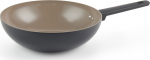 Salter BW12882EU7 Ceramic 28cm Stir Fry Pan
