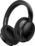 Headphones 4smarts Over-Ear Bluetooth Headphones SkyBuds Wave czarny