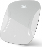 Homedics SCL-B125-SV3R Essential Body Weight Scale