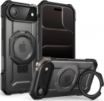Supcase UB Grip Mag Magsafe iPhone Air black