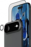 PanzerGlass 2-in-1 Essentials Bundle iPhone 17 Air (PG78981)