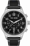 PAUL LORENS Men's Watch PL20011A-1A1 / silver