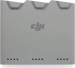 DJI Mini 5 Pro laadimisdokk Two-Way Charging Hub