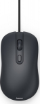 Hama CM-200 czarna - Mouse Wired