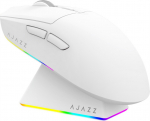 Mysz Ajazz AJ139 V2 MC-3 Mod (AJ139-V2-MC-W)